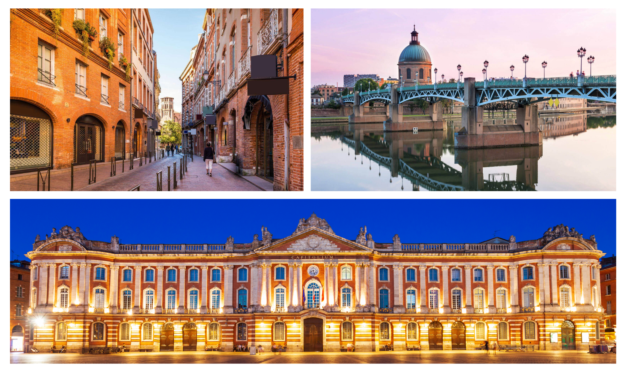 Photo de toulouse